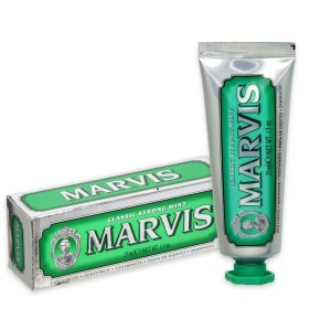 MARVIS ΟΔΟΝΤΟΚΡΕΜΑ CLASSIC STRONG MINT 25ML