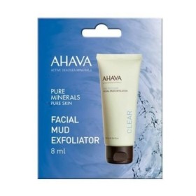 AHAVA SINGLE MUD EXFOLIATOR, 18pcs 8ML