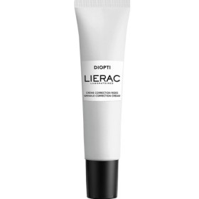 Lierac Diopti Wrinkle Correction Cream Κρέμα Ματιών Διόρθωσης Ρυτίδων, 15ml