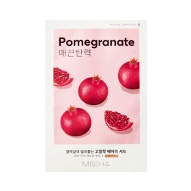 Missha Airy Fit Sheet Mask Pomegranate 19g