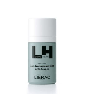 LIERAC HOMME DEODORANT ROLL-ON 50 ML