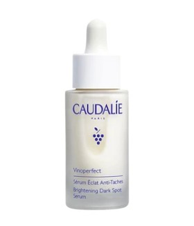 Caudalie Vinoperfect Radiance Serum Complexion Correcting Ορός Προσώπου για Λάμψη & Πανάδες 30ml