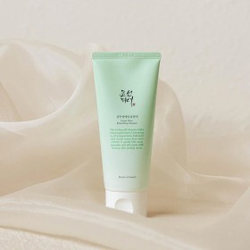 Beauty of Joseon Green  Plum Refreshing Cleanser 100ml