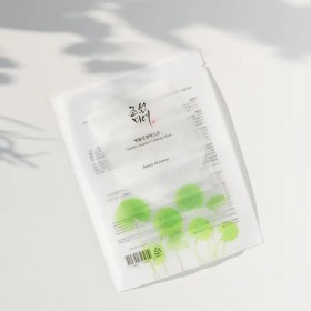 BEAUTY OF JOSEON CENTELLA ASIATICA CALMING MASK