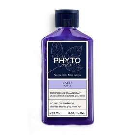 PHYTO VIOLET SHAMPOO 250ML