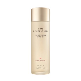 MISSHA - Time Revolution The First Essence Enriched 150ml