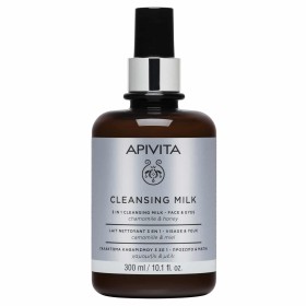 APIVITA CLEANSING MILK 3 IN 1