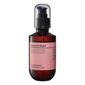 MOREMO HAIR ESSENCE DELIGHTFUL OIL 150ML