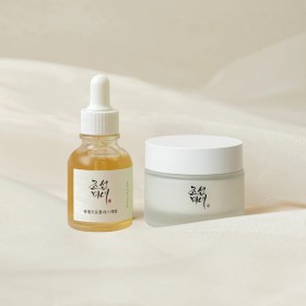 Glow Combo Beauty of Joseon Dynasty Cream + Glow Serum Propolis & Niacinamide