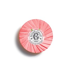 Roger&Gallet Fleur de Figuier Αναζωογονητικό Σαπούνι 100g