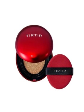 TIRTIR Mask Fit Red Cushion MakeUp 21W Natural Ivory, 18gr