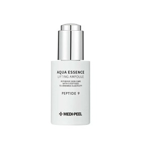 Medi-Peel Peptide 9 Aqua Essence Lifting Ampoule 50ml-Αντιοξειδωτικός ορός με πεπτίδια