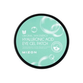 Mizon Hyaluronic Acid Eye Gel patch -Επιθέματα Ματιών -  84gr