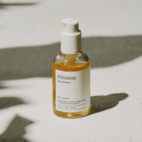 MIXSOON SKIN CLARIFYING BEAN EXFOLIATING ESSENCE 50ML