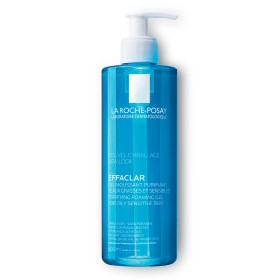 LA ROCHE-POSAY EFFACL GEL MOUS