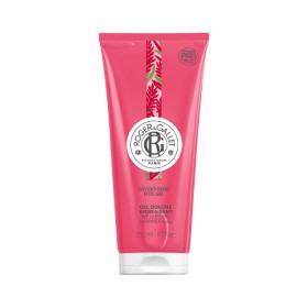 Roger&Gallet Gingembre Rouge Wellbeing Shower Gel Αναζωογονητικό Αφρόλουτρο, 200ml