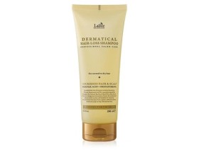 LADOR DERMATICAL HAIRLOSS SHAMPOO NORMAL TO DRY HAIR