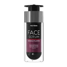 Frezyderm Face Serum Wrinkle Plumper, Ορός Γεμίσματος Ρυτίδων 30ml