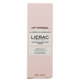 Lierac Lift Integral Κρέμα για Λαιμό και Ντεκολτέ 50ml