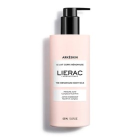 LIERAC ARKESKIN THE MENOPAUSE BODY MILK 400ML