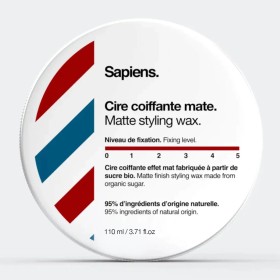 SAPIENS MATTE STYLING MATE 110ML