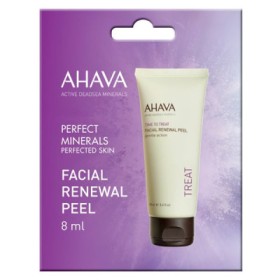 Ahava Time To Clear Facial Renewal Peel 8ML