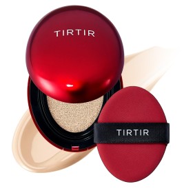 TIRTIR Mask Fit Red Cushion SPF40 PA++ No.17N Vanilla