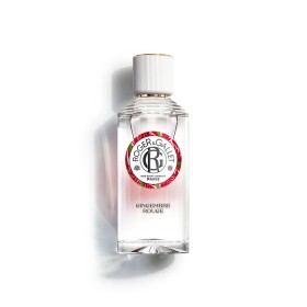 Roger & Gallet Gingembre Rouge Eau Parfumee Wellbeing Fragrant water 100ml