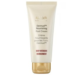 Ahava Dermud Nourishing Foot Cream 100ML