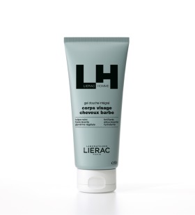 LIERAC HOMME GEL DOUCHE INTEGRAL 200 ML