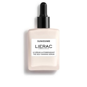 Lierac Sunissime  Serum Ο Ορός για Τεχνητό Μαύρισμα Προσώπου 30ml