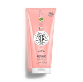 ROGER & GALLET FLEUR DE FIGUIER GEL DOUCHE BIENFAISANT 200ML