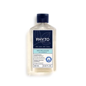 Phyto Scalp Solutions Anti-Dandruff Dermo-Treating Shampoo Σαμπουάν Περιποίησης Τριχωτού  250ml