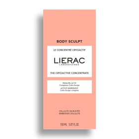 Lierac Body Sculpt Le Concentre Cryoactif Κρυοενεργό Συμπύκνωμα κατά της Κυτταρίτιδας 150ml