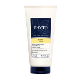 Phyto Blonde Enhancing Conditioner 175ml