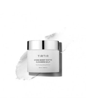 TIRTIR Hydro Boost Enzyme Makeup Removing Cleansing Balm 120ml