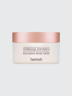 Heimish Bulgarian Rose Hydrogel Eye Patch 60patches - Επιθέματα ματιών 60 τεμάχια