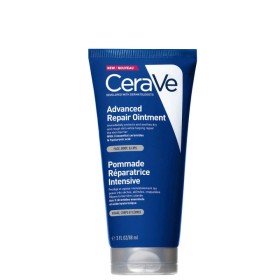 CeraVe Advanced Repair Ointment Επανορθωτική Αλοιφή Για Πρόσωπο & Σώμα Mε Ξηρές Επιδερμίδες  88ml