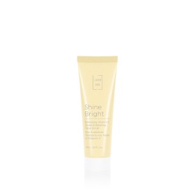 LAVISH CARE SHINE BΡ VIT C GENTLE EXFOLIATING FACIAL SCR 50M