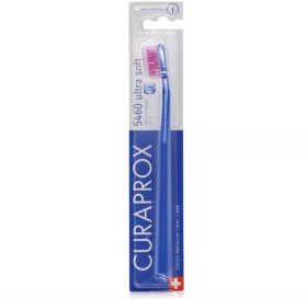 CURAPROX ΟΔΟΝΤΟΒΟΥΡΤΣΑ 5460 Ultra Soft