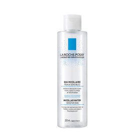 La Roche Posay SOLUTION MICELLAIRE 200 ML