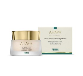 Ahava Multivitamin Κρέμα Προσώπου Ημέρας με SPF30 για Ενυδάτωση & Σύσφιξη 50ml