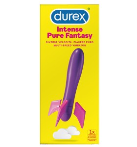 DUREX PURE FANTASY VIBRATOR