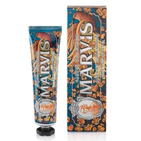 Marvis Garden Collection Dreamy Osmanthus Toothpaste Οδοντόκρεμα Όσμανθος, 75ml