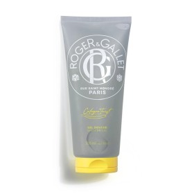 Roger & Gallet Cologne Twist Shower Gel 200ml