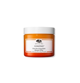 ORIGINS GINZING GLOW-BOOSTING MASK 75ML