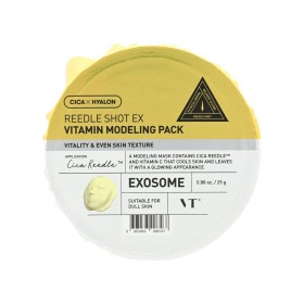 VT Cosmetics Reedle Shot EX Vitamin Modeling Pack 25g