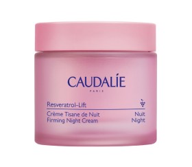 CAUDALIE RESVERATROL-LIFT FIRMING NIGHT CREAM 50ML