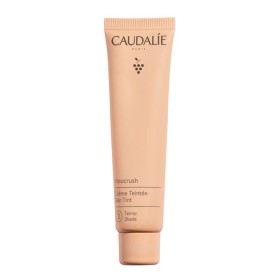 CAUDALIE VINOCRUSH SKIN TINT SHADE 3 LIGHT MEDIUM ΚΡΕΜΑ ΠΡΟΣΩΠΟΥ ΜΕ ΧΡΩΜΑ 30ML