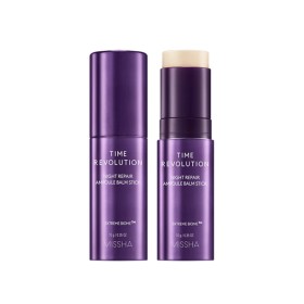 Missha Time Revolution Night Repair Balm Stick 10g